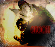 Orochi*