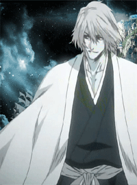 Urahara Kisuke