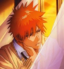 Kurosaki Ichigo
