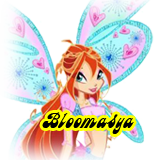 Bloomasya