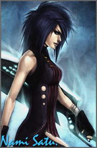 Nami Satu.