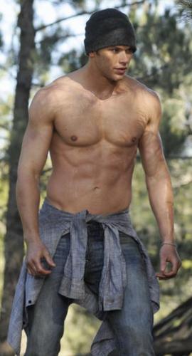 Emmet Cullen