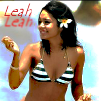 Leah Clearwater