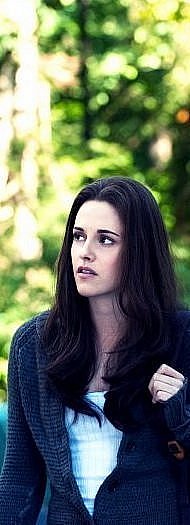 Isabella Cullen