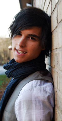 Eric Saade