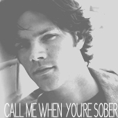 Sam Winchester