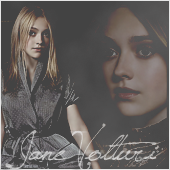 Jane Volturi