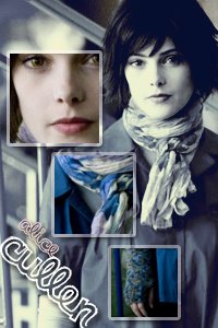 Alice Cullen