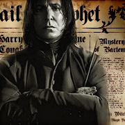 Severus Snape