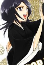 Kuchiki Rukia