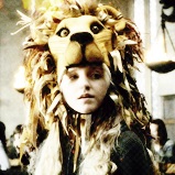 Luna Lovegood