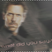 Gregory House
