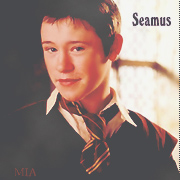 Seamus Finnigan