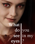 Jane Volturi