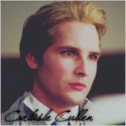 Carlisle Cullen