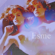 Esme Cullen