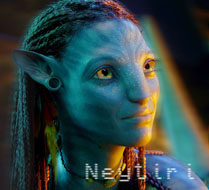 Neytiri