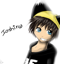 Ioshiro