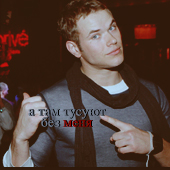 Emmett Cullen