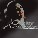 Damon Salvatore