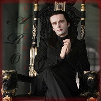 Aro Volturi