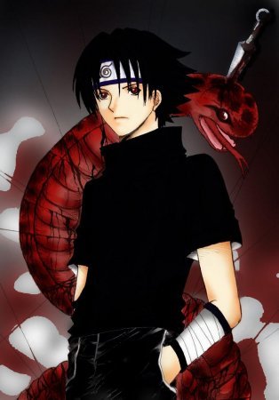 Sasuke