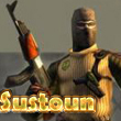 Sustoun