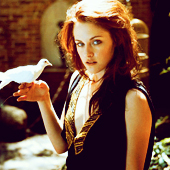 Bella Cullen