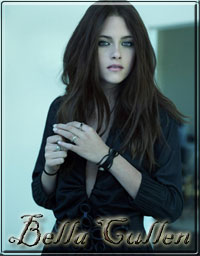 Bella Cullen