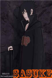 ...Uchiha Sasuke...