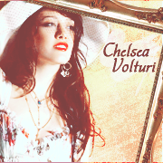 Chelsea Volturi