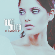 Alice Cullen
