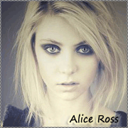 Alice Ross