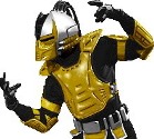 Cyrax