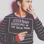 Lester Belgio