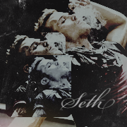 Seth Aaron Blackwood