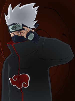 Xatake_Kakashi