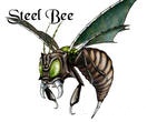 Steelbee