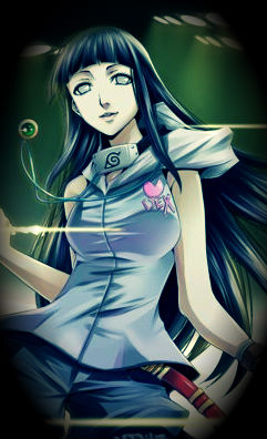 Hinata
