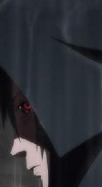 Uchiha Madara