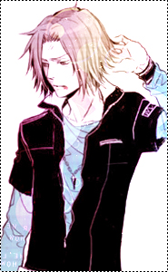 Hayato Gokudera