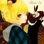 Akemi.