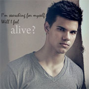 Jacob Black