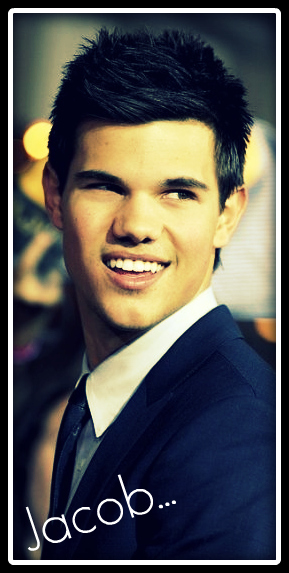 Jacob Black