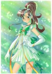 Sailor Jupiter