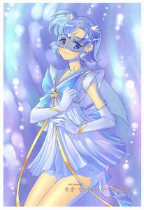 -Sailor Mercury