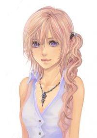 Serah