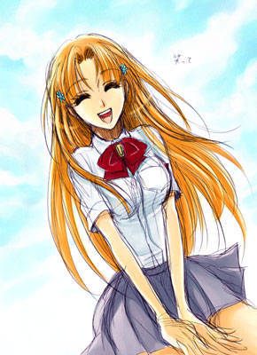 Orihime Inoue