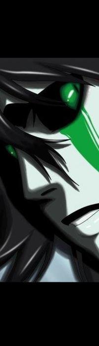 Ulquiorra