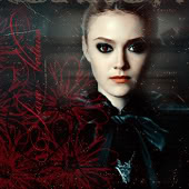 Jane Volturi